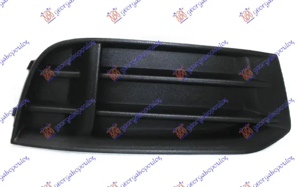 Resetka Prednjeg Branika – Audi A3 Sedan/Cabrio 16-20 (desni)