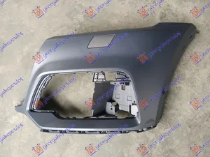 Kraj Prednjeg Branika Pm (S-Line/Sq5) (1 Pdc Senzori) (Prskalice) – Audi Q5 16-20 (levi)