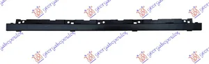 Lajsna Centralne Resetke Pm Donja (S-Line/Sq5) – Audi Q5 16-20