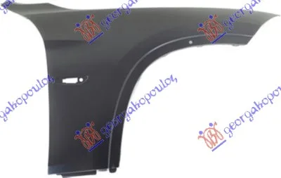 Blatobran – BMW X1 09-13 (desni)