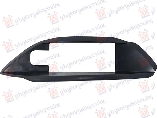 Nosac Stop Lampe Plasticni – BMW X5 18-23 (levi)