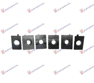 Nosac Senzora Prednjeg Branika (M-Sport) (Set 6 Kom) – BMW Series 1 19-24