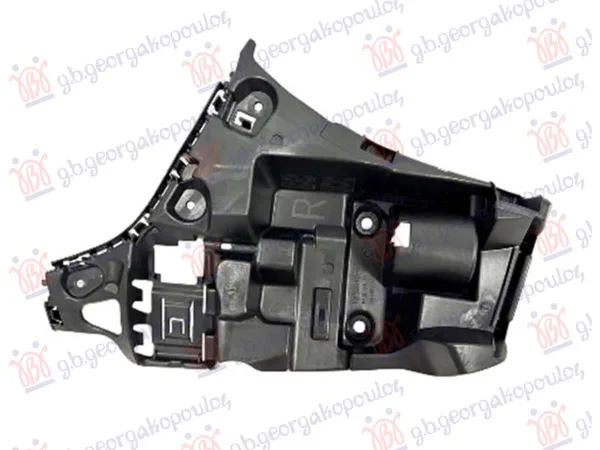 Nosac Zadnjeg Branika Bocni (M-Sport) – BMW Series 1 19-24 (desni)