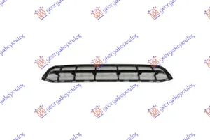 Centralna Resetka – BMW X3 17-21