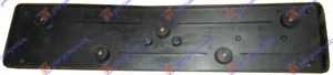 Drzac Prednje Tablice Plasticni – BMW Series 3 Sdn/S.W. 12-14