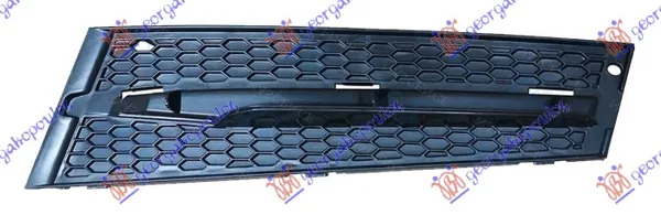 Resetka Prednjeg Branika – BMW Series 3 Coupe/Cabrio 11-13 (levi)