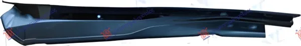 Poklopac Iznad Potkrila Unutrasnji Plasticni (desni)