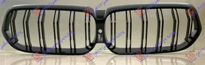Pvc Maska Sjaj-Crna (M-Look) – BMW Series 6 GR. Tourismo 20-