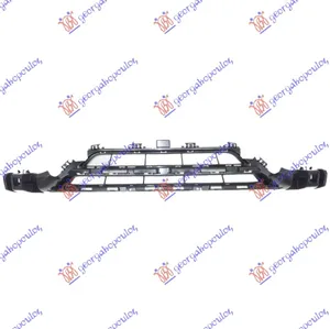 Centralna Resetka – BMW Series 2 Coupe/Cabrio 14-19