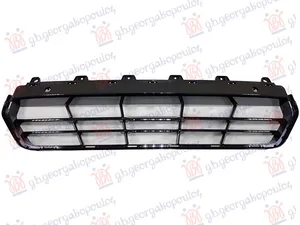 Centralna Resetka Sjaj-Crna (M-Sport) – BMW Series 2 Coupe 21-