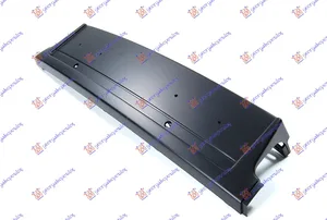 Drzac Prednje Tablice Plasticni – BMW Series 7 95-02