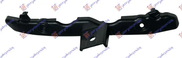 Nosac Prednjeg Branika Gornji Bocni Plasticni – BMW Series 7 15-19 (desni)