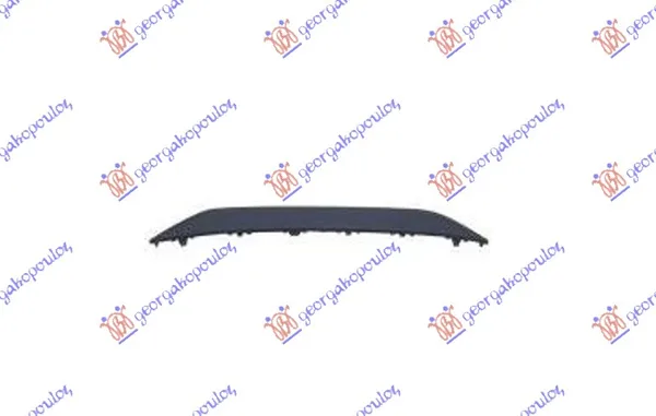 Lajsna Zadnjeg Branika Pm (Pure Excellence) – BMW Series 7 19-22
