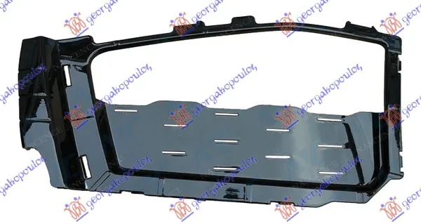 Resetka Prednjeg Branika Unutrasnja (M-Sport) – BMW Series 7 19-22 (desni)