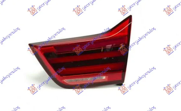 Stop Lampa Unutrasnja (Led) 2017- (Depo) – BMW Series 4 Coupe/Cab 14-20 (desni)