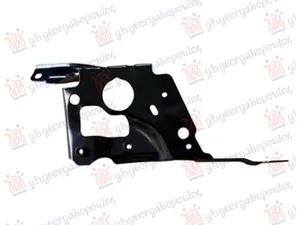Nosac Blatobrana – BMW Series 4 Coupe 20- (levi)