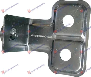 Nosac Blatobrana (Srednji) Metal (levi)