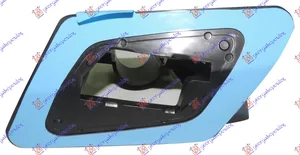 Nosac Poklopca Prskalice Fara – BMW Series 5 16-20 (levi)