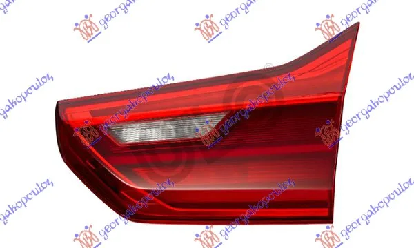 Stop Lampa Unutrasnja Karavan Led (Ulo) – BMW Series 5 16-20 (desni)