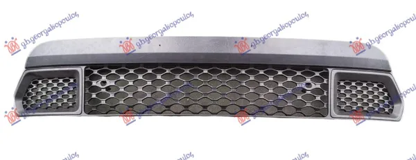 Centralna Resetka Donja (2 Pdc Senzora) – Jeep Compass 22-25