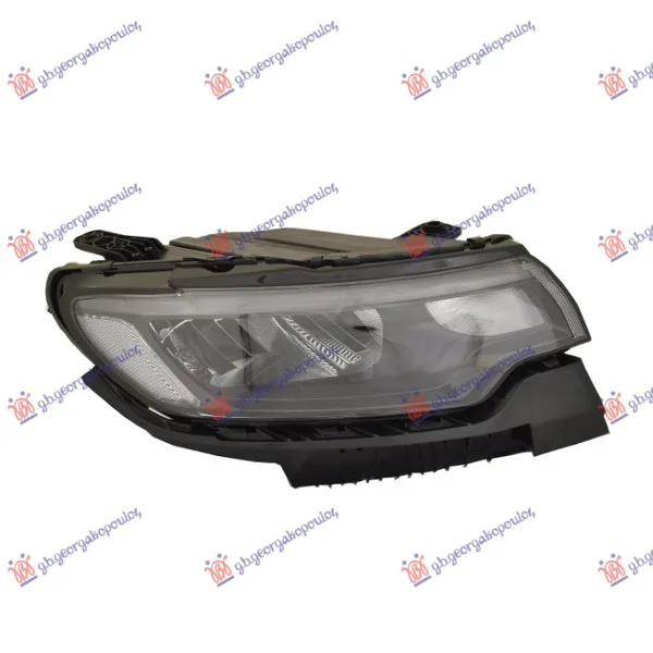 Far Elektricni Led (Depo) – Jeep Compass 22-25 (levi)