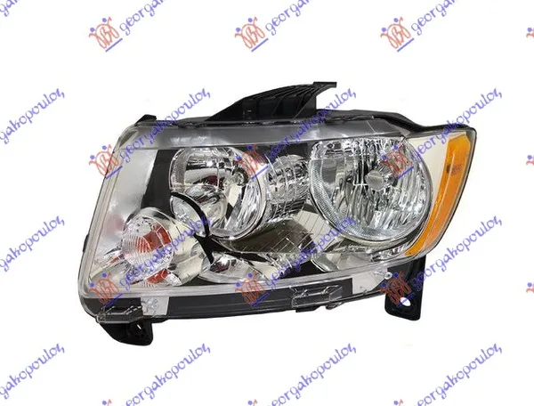 Far (Tyc) – Jeep Grand Cherokee 11-14 (levi)