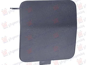 Poklopac Kuke Prednje Gbranika Crni (7 Sedista / Dugo Vozilo) – Jeep Grand Cherokee 21-