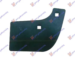 Zastita Od Blata (Zavesica) Zadnja – Jeep Cherokee 19- (desni)