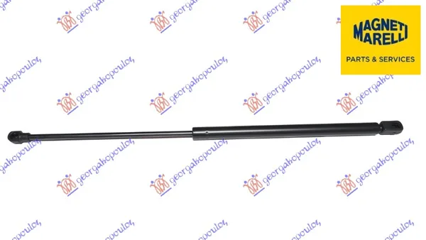 Amortizer Gepek Stakla (536l-125n) (Marelli) – Citroen C4 Picasso 14-17