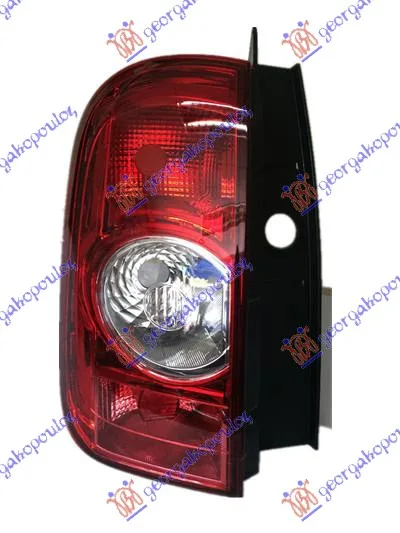 Stop Lampa -2013 (Depo) – Dacia Duster I 10-17 (levi)
