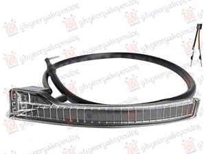 Migavac U Mehanickom Retrovizoru Led (2 Pin) – Dacia Spring 21- (levi)
