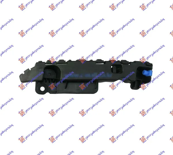 Nosac Prednjeg Branika Spoljasnji Plasticni (Veliki) – Chevrolet / Daewoo Chevrolet Cruze 09-13 (levi)