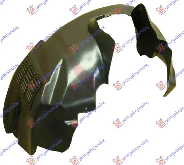 Potkrilo Plasticno – Fiat Multipla 04-10 (desni)