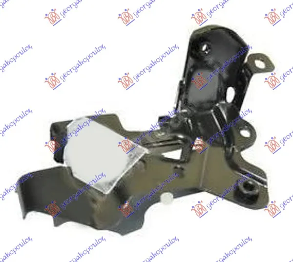 Nosac Prednjeg Blatobrana – Fiat Doblo 15-22 (desni)