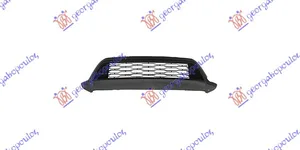 Prednji Branik Donji Deo Sa Resetkom – Fiat Doblo 15-22