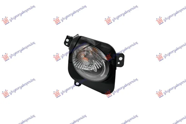 Dnevno Svetlo (Marelli) – Fiat 500e 21- (desni)