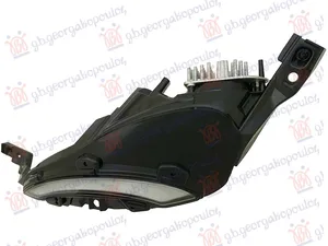 Dnevno Svetlo Led (Depo) – Fiat 500e 21- (levi)