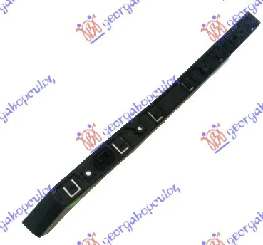 Nosac Zadnjeg Branika Spoljasnji Plasticni (Sedan) – Fiat Tipo 16-21 (desni)