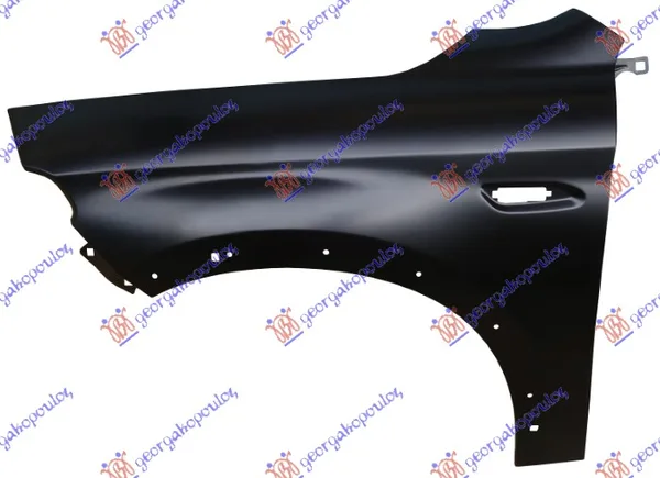 Blatobran (Cross) – Fiat Tipo 21- (levi)