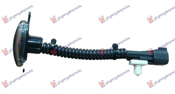 Svetlo U Pvc Masci Zuto – Ford F-150 Raptor 17-20