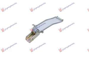 Granicnik Gepek Vrata (270 Stepeni) – Ford Transit Connect 10-13