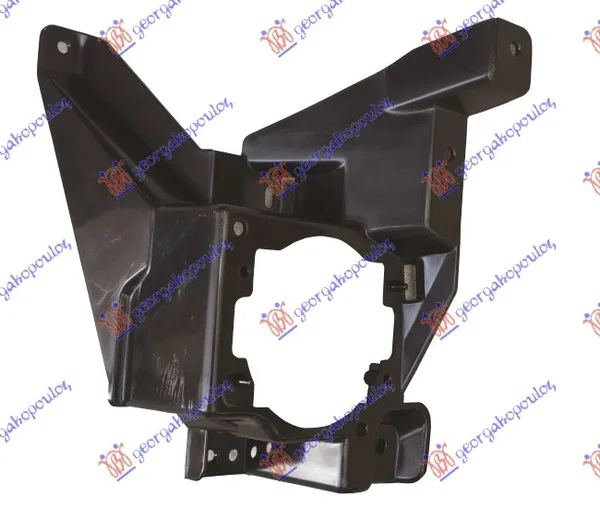 Nosac Maglenke Plasticni – Ford Mondeo 14-19 (desni)