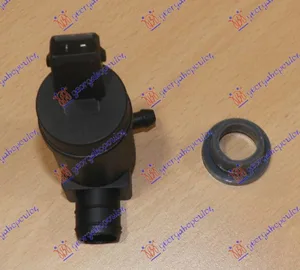 Motor Posude Brisaca (Duguljasti Prikljucak) (1 Pumpa)