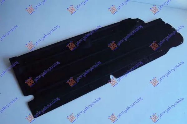 Zastita Poda Plasticna – Ford Focus 18-22 (levi)