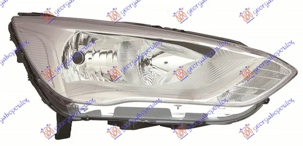 Far Elektricni (Depo) – Ford C-Max II 14-19 (desni)