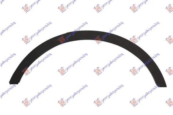 Rub Plasticni Zadnjeg Blatobrana – Ford Kuga 13-16 (levi)