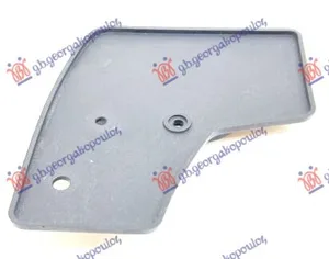 Zastita Od Blata (Zavesica) Zadnja – Ford Kuga 20-24 (desni)