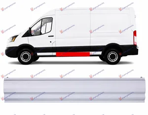 Bocna Strana (27cm) – Ford Transit 13-19 (levi)