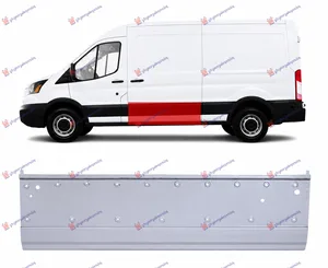 Bocna Strana (52cm) – Ford Transit 13-19 (levi)