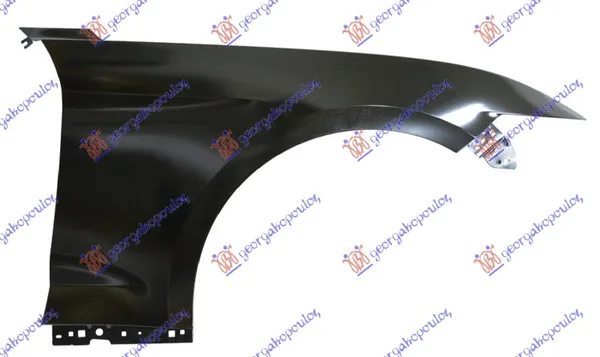 Blatobran – Ford Mustang 15-18 (desni)